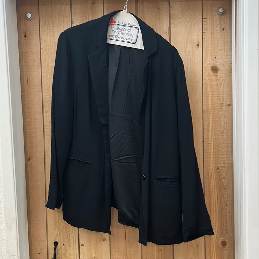 Level Eight Blazer